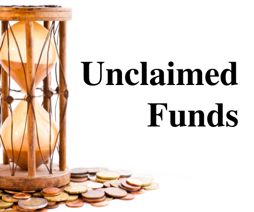 Unclaimed Funds – Okaloosa Clerk of the Circuit Court & County Comptroller